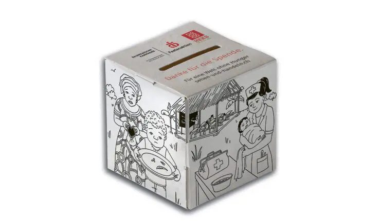 Sammelbox