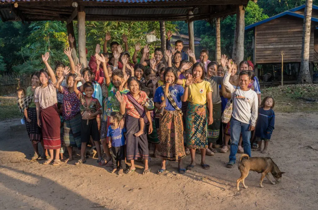 Laos ACD 2023