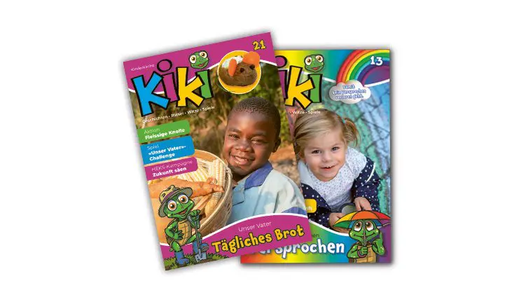 Kiki